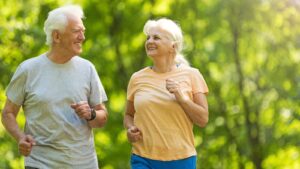 5 Best Weight Loss Approaches for Seniors Over 60