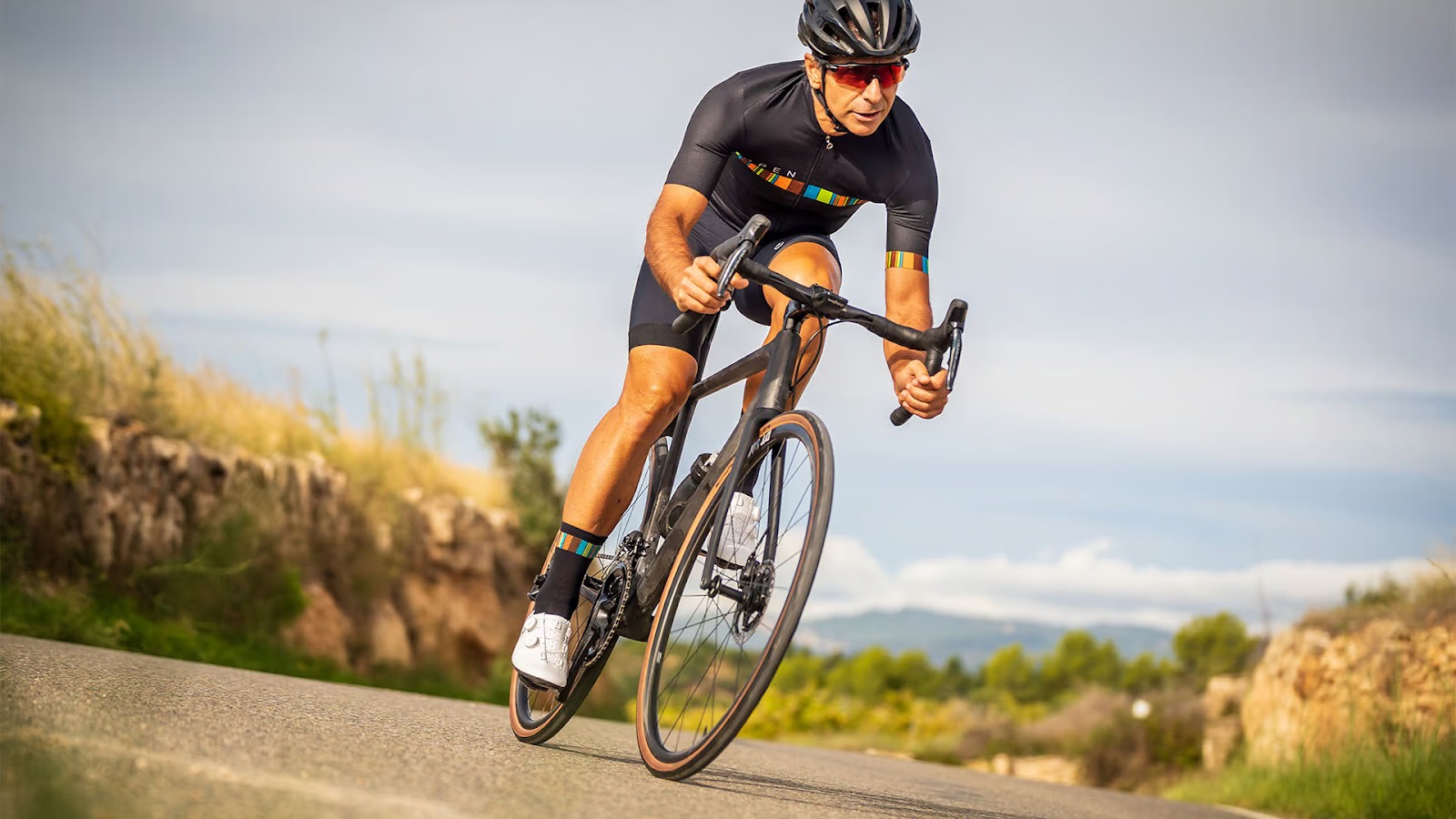 From Traditional to Electric A Smooth Transition to eBikes