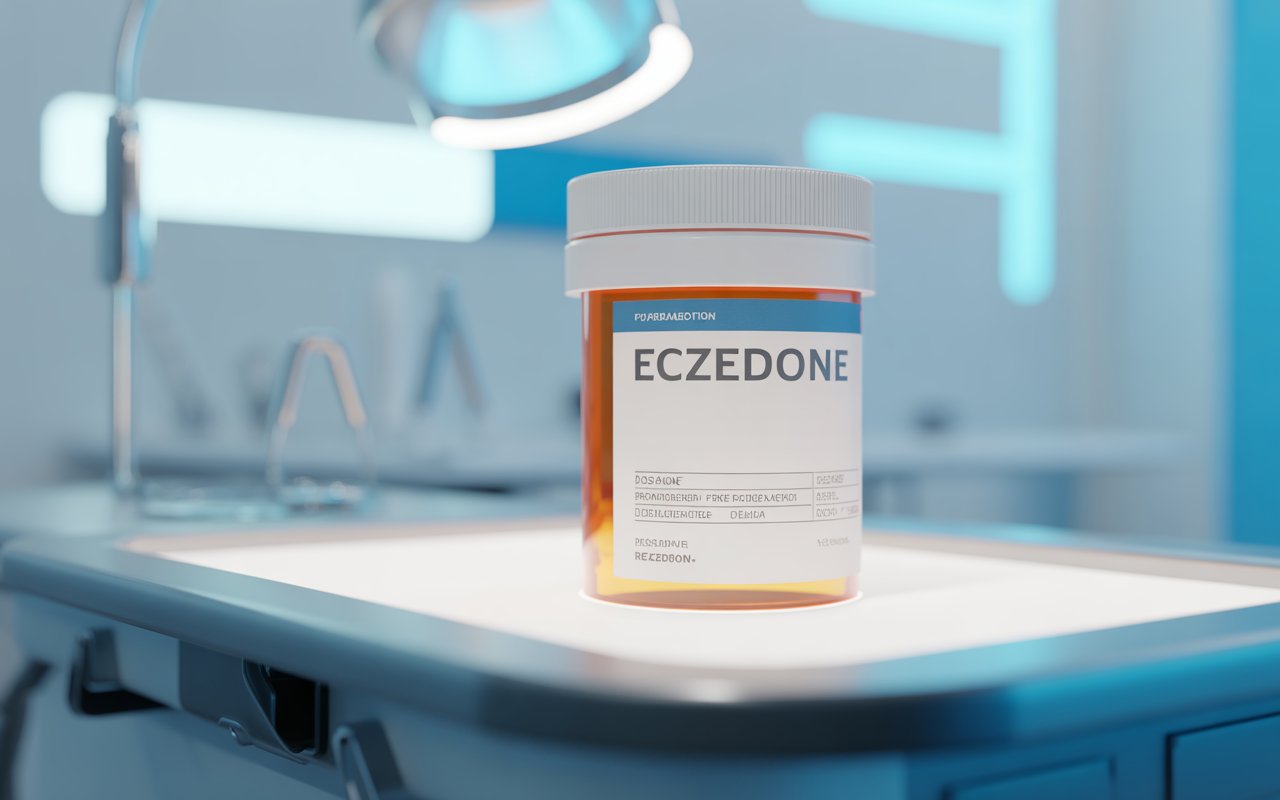Eczedone