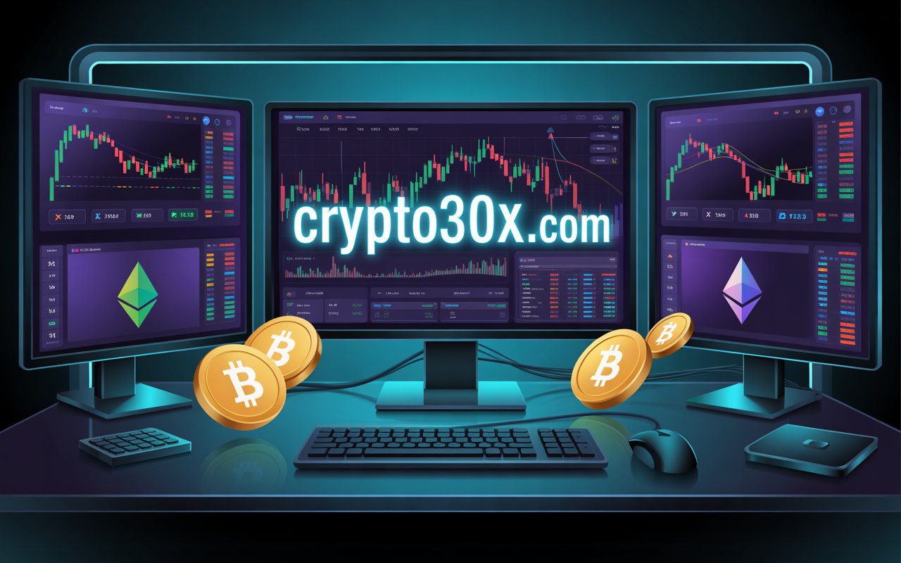 Crypto30x.com