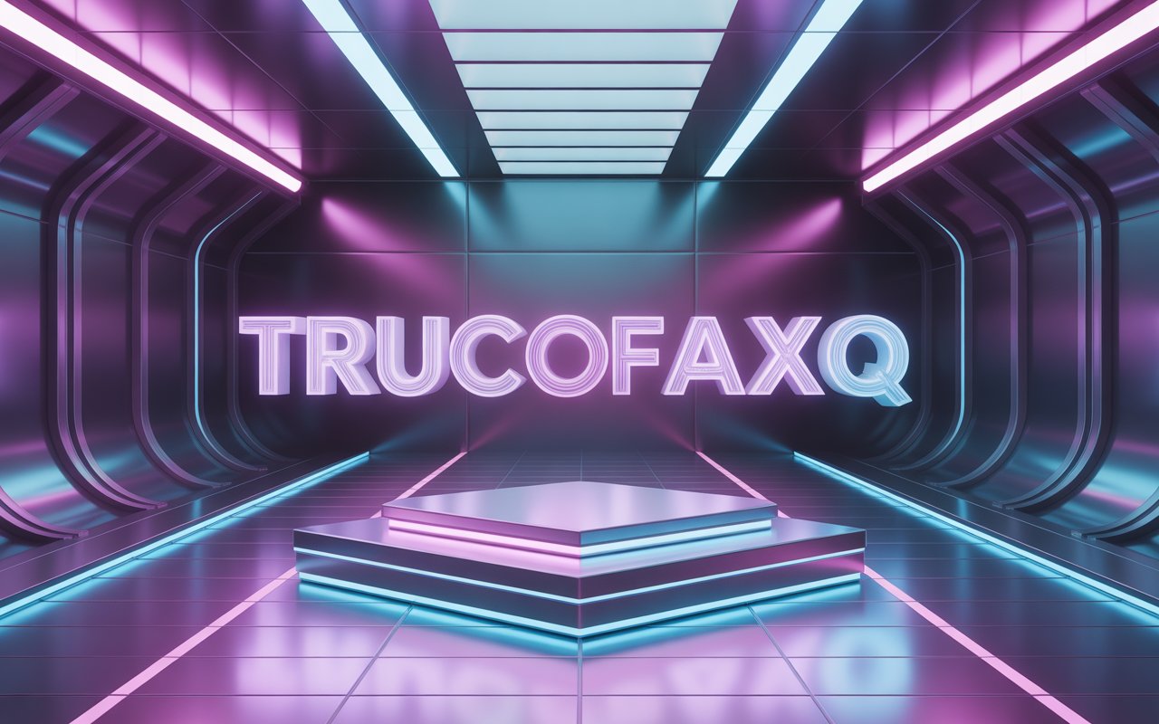 Trucofaxq