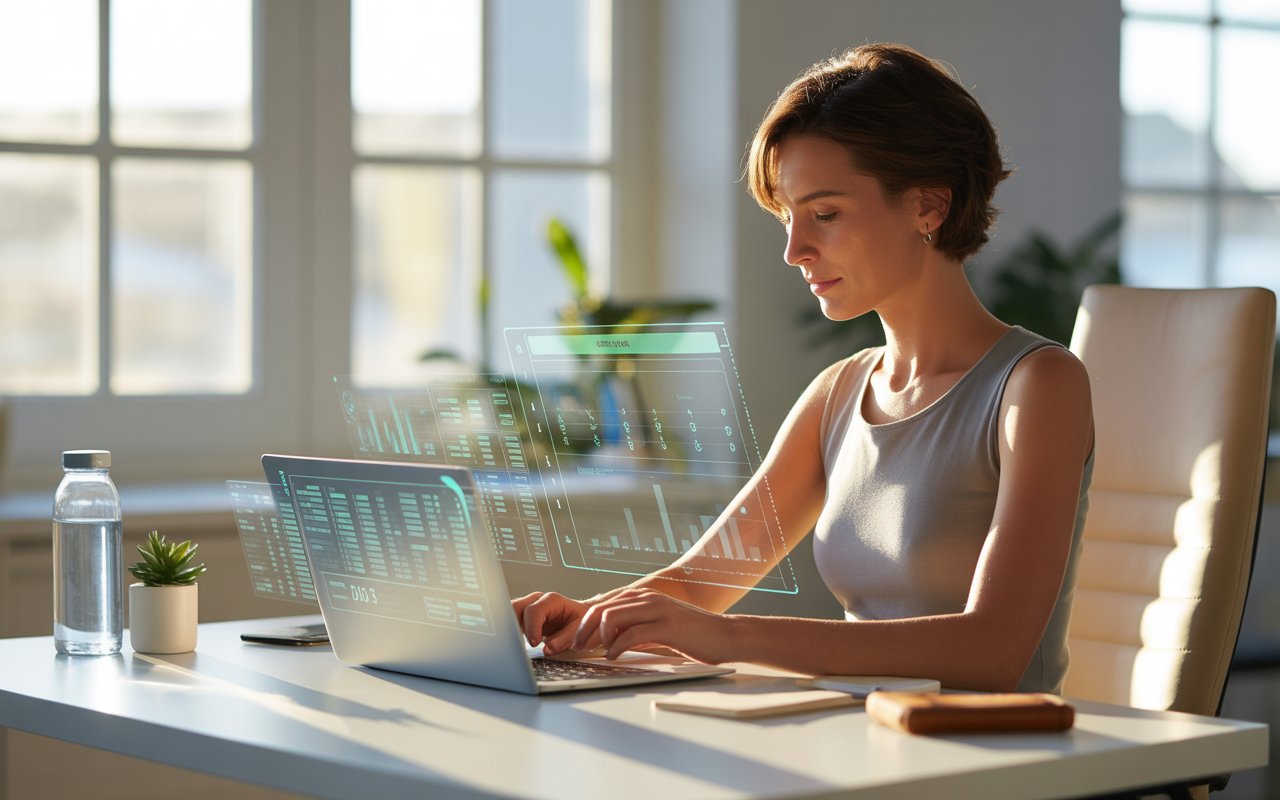 Fkstrcghtc: Bridging Digital Productivity and Personal Energy - Shop Newburgh NY