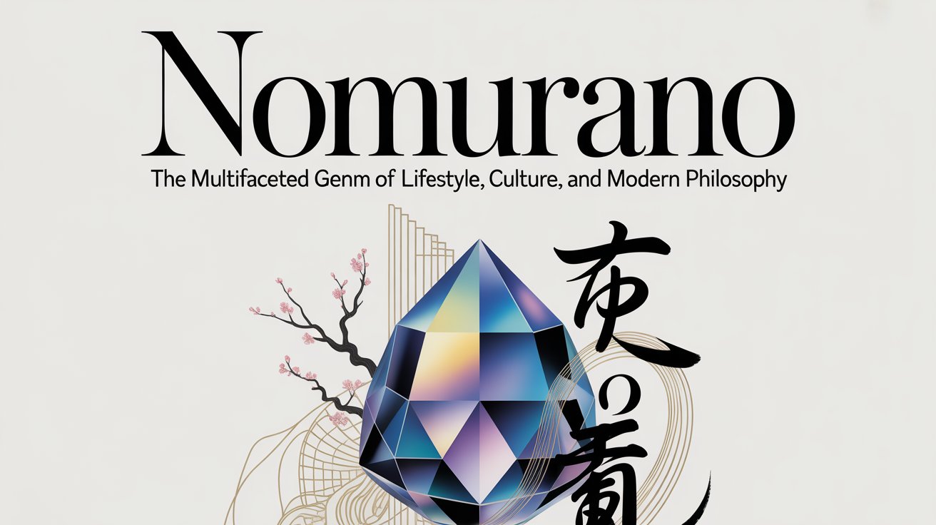 Nomurano