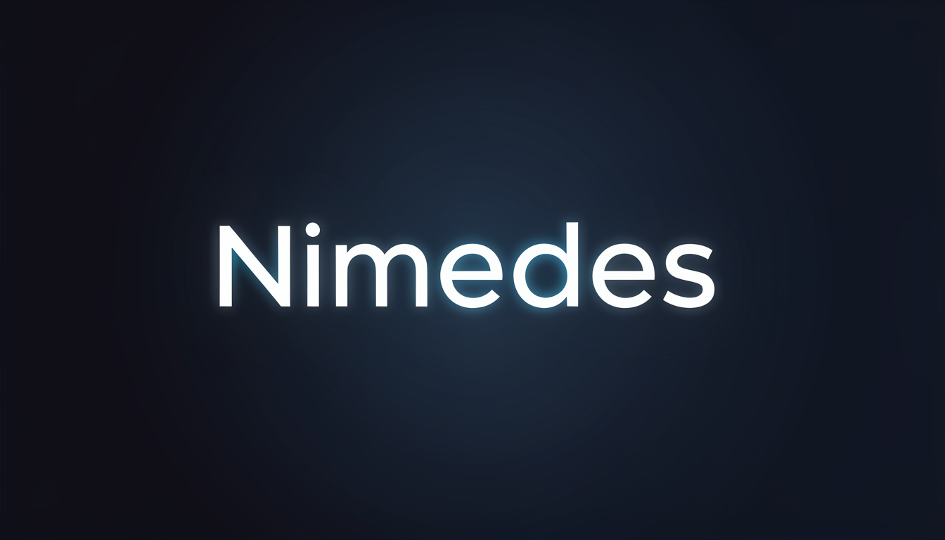 Nimedes