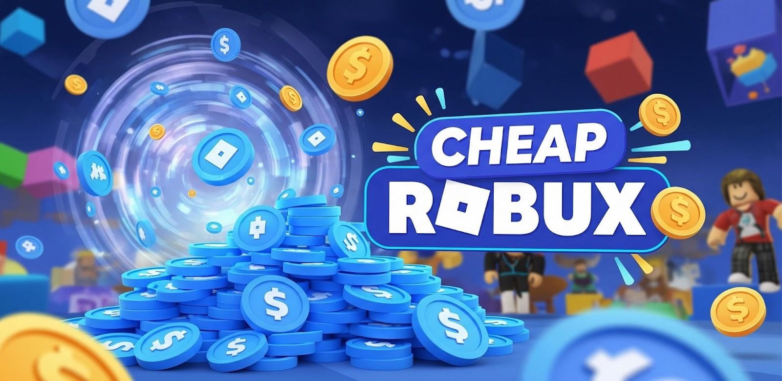 Unlock the Fun: Creative Ways to Use Roblox Robux in 2026