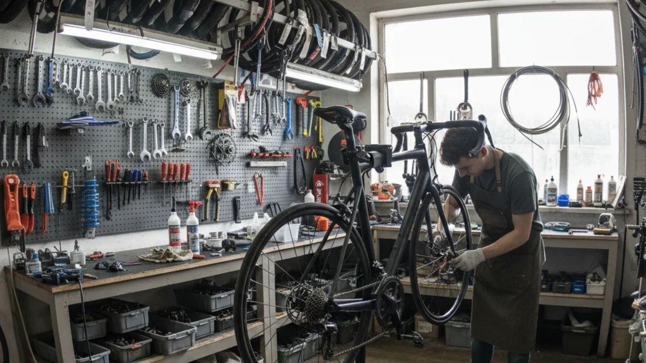 Tips for Maintaining Your Aero Frame for Optimal Performance