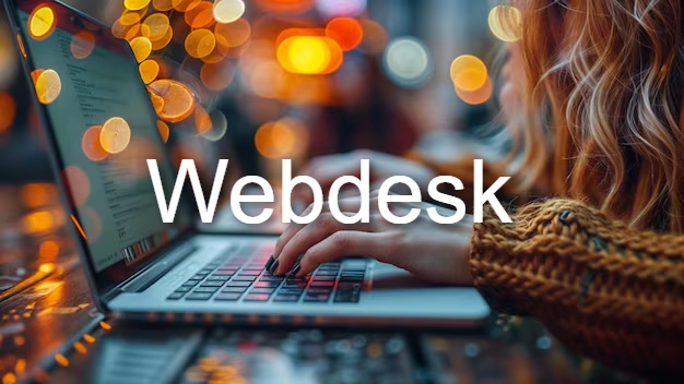 Webdesk