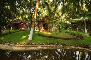 Ayurveda Healing Village