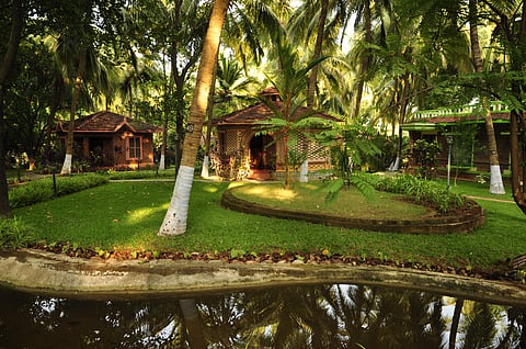 Ayurveda Healing Village