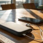 How a Power Bank Quietly Solves One of the Biggest Problems of Modern Smartphone Users