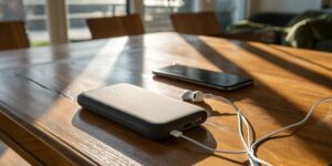 How a Power Bank Quietly Solves One of the Biggest Problems of Modern Smartphone Users