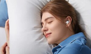 Why More People Are Choosing Sleep Earbuds for Peaceful Nights