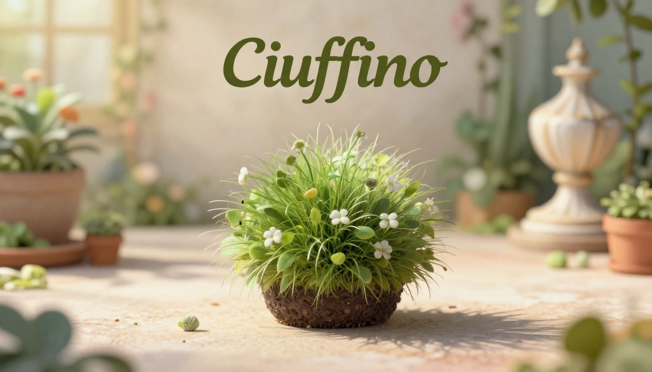 Ciuffino