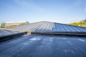 Commercial Roofing Los Angeles And Choosing The Right Roofing Materials