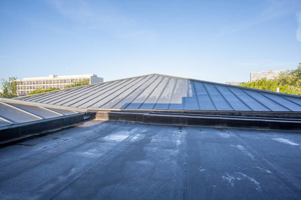 Commercial Roofing Los Angeles And Choosing The Right Roofing Materials
