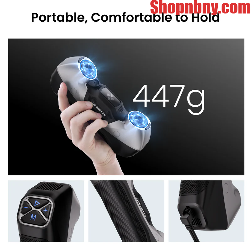 3D Printer Scanner vs Traditional Measurement Tools: Which Delivers Better Accuracy?