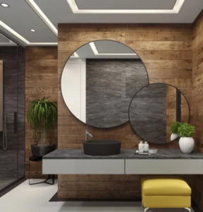 Modern Mirror Designs That Instantly Elevate Your Home 