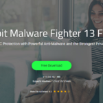 Privacy Protection Guide: Securing Your Data with IObit Malware Fighter