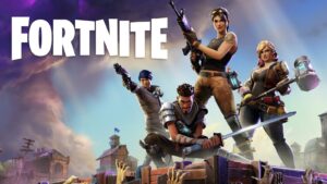 Inside the Storm: High-Risk Plays That Change Fortnite Matches