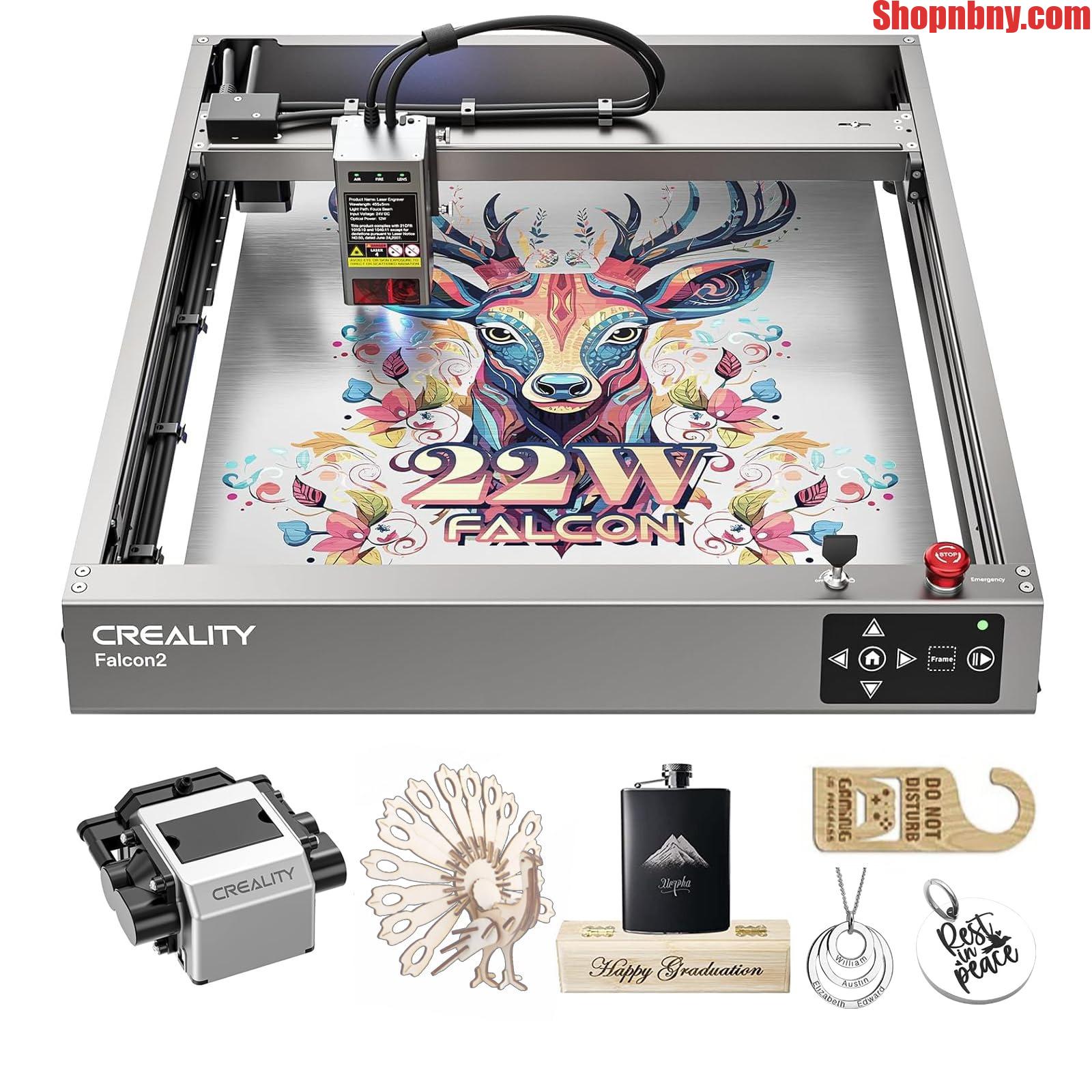 Diode Laser Cutter Buying Guide: Choose the Right Machine for Your Projects