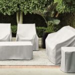 How to Prevent Fading and Damage with Furniture Covers in Dubai