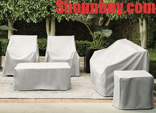 How to Prevent Fading and Damage with Furniture Covers in Dubai