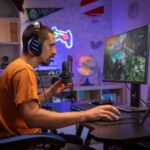 Low-Latency Remote Desktop Gaming: Tips for Smooth Play