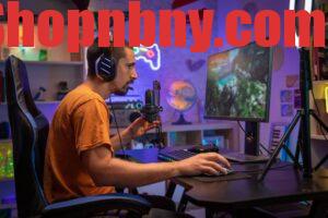 Low-Latency Remote Desktop Gaming: Tips for Smooth Play