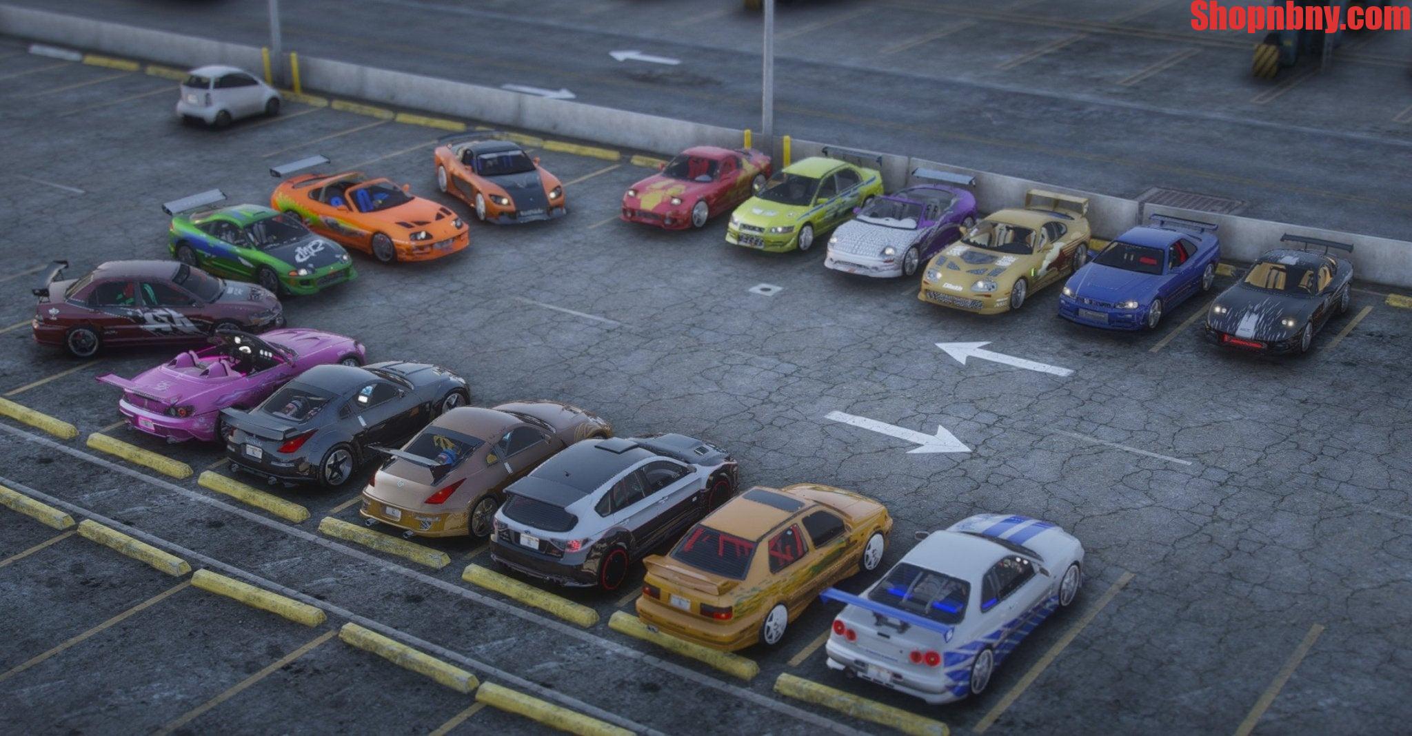 FiveM Upvote