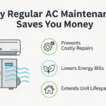 Why Regular AC Maintenance Saves You Money