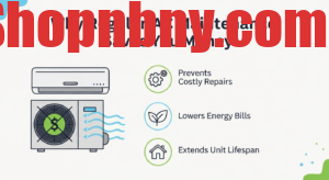 Why Regular AC Maintenance Saves You Money