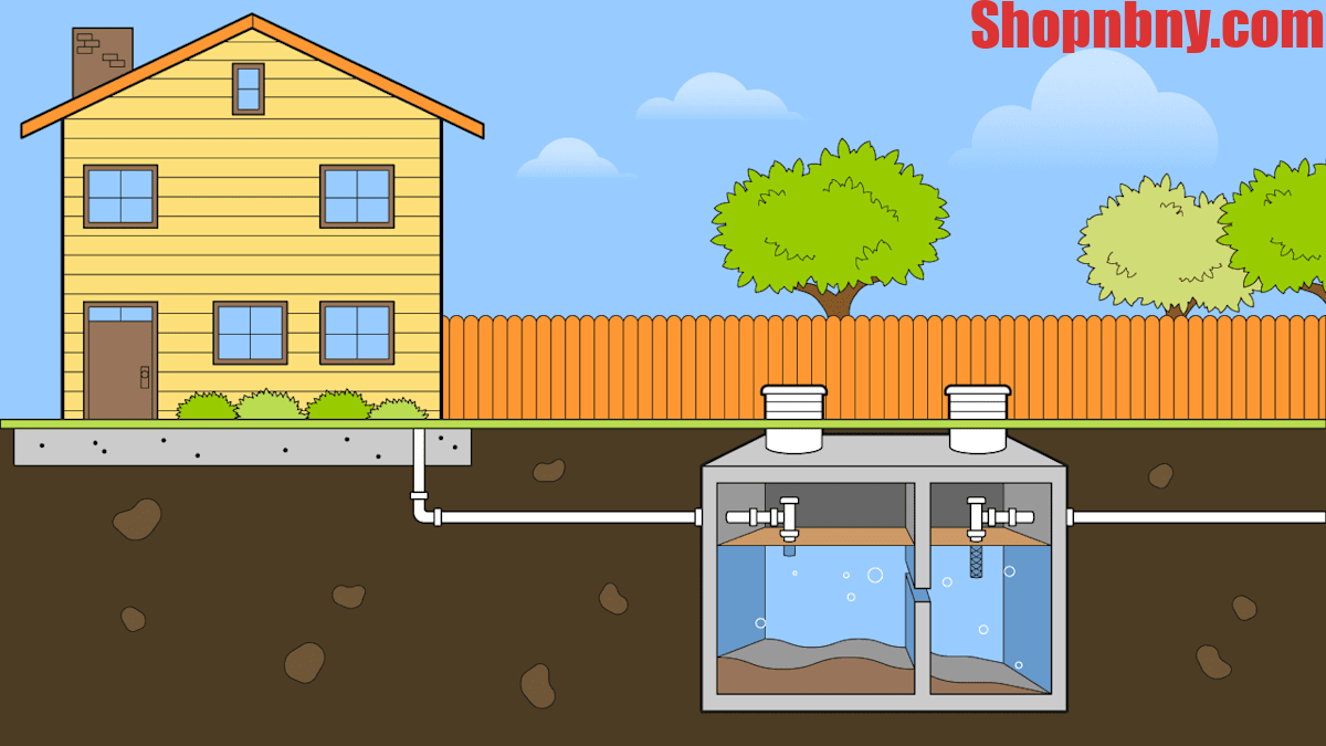 Septic System