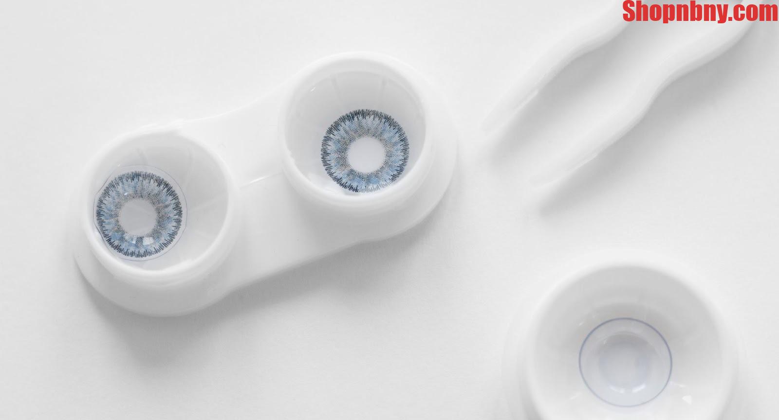 The Role of Contact Lenses in Correcting Vision: From Standard to Multifocal Lenses