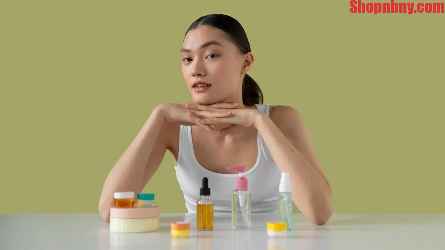 Why Korean Skincare Is Winning Over Pakistani Consumers