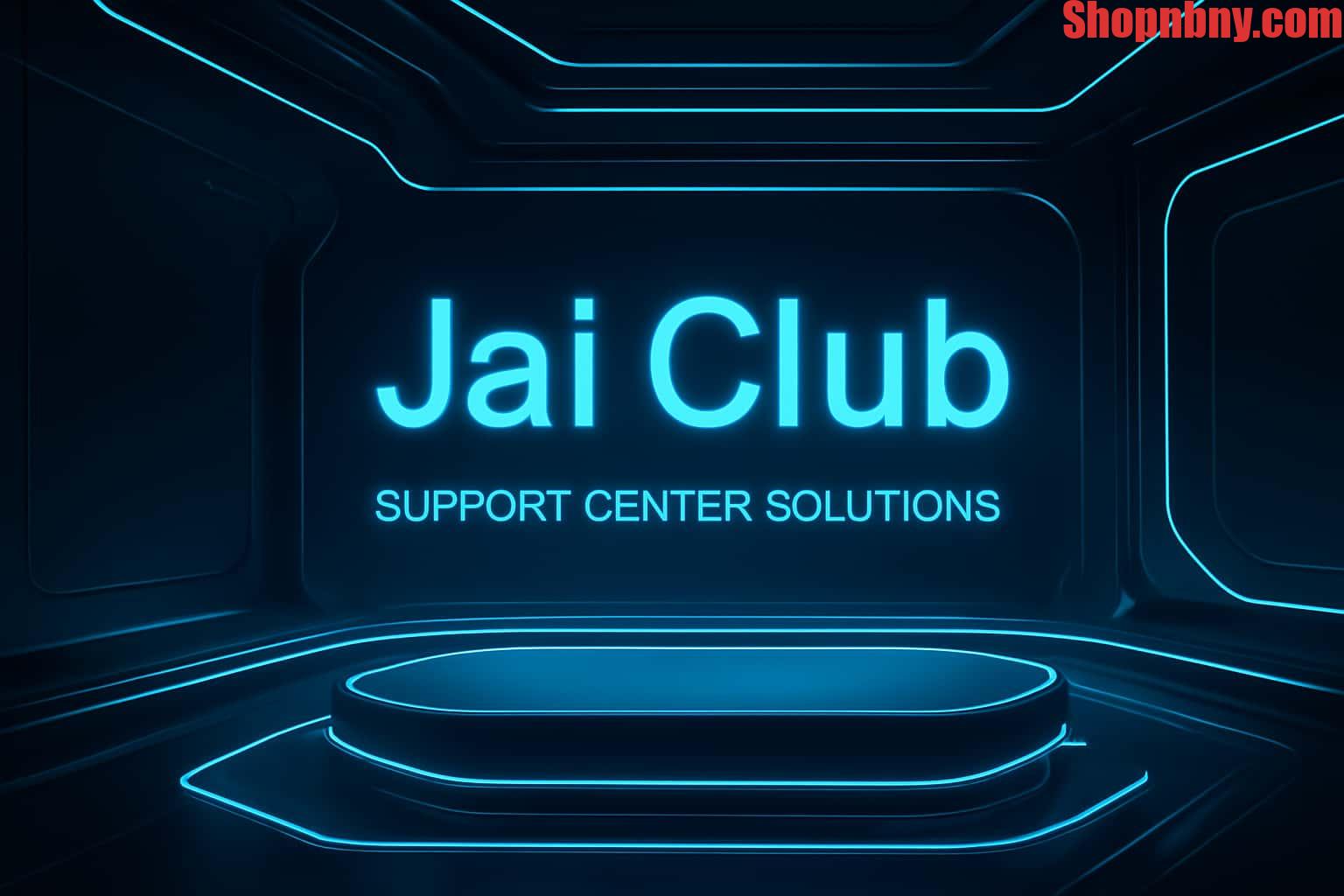 Jai Club Login Issues – Common Problems and Solutions