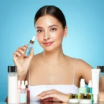 Top 10 Skincare and Beauty Brands Shaping Modern Glow Routines