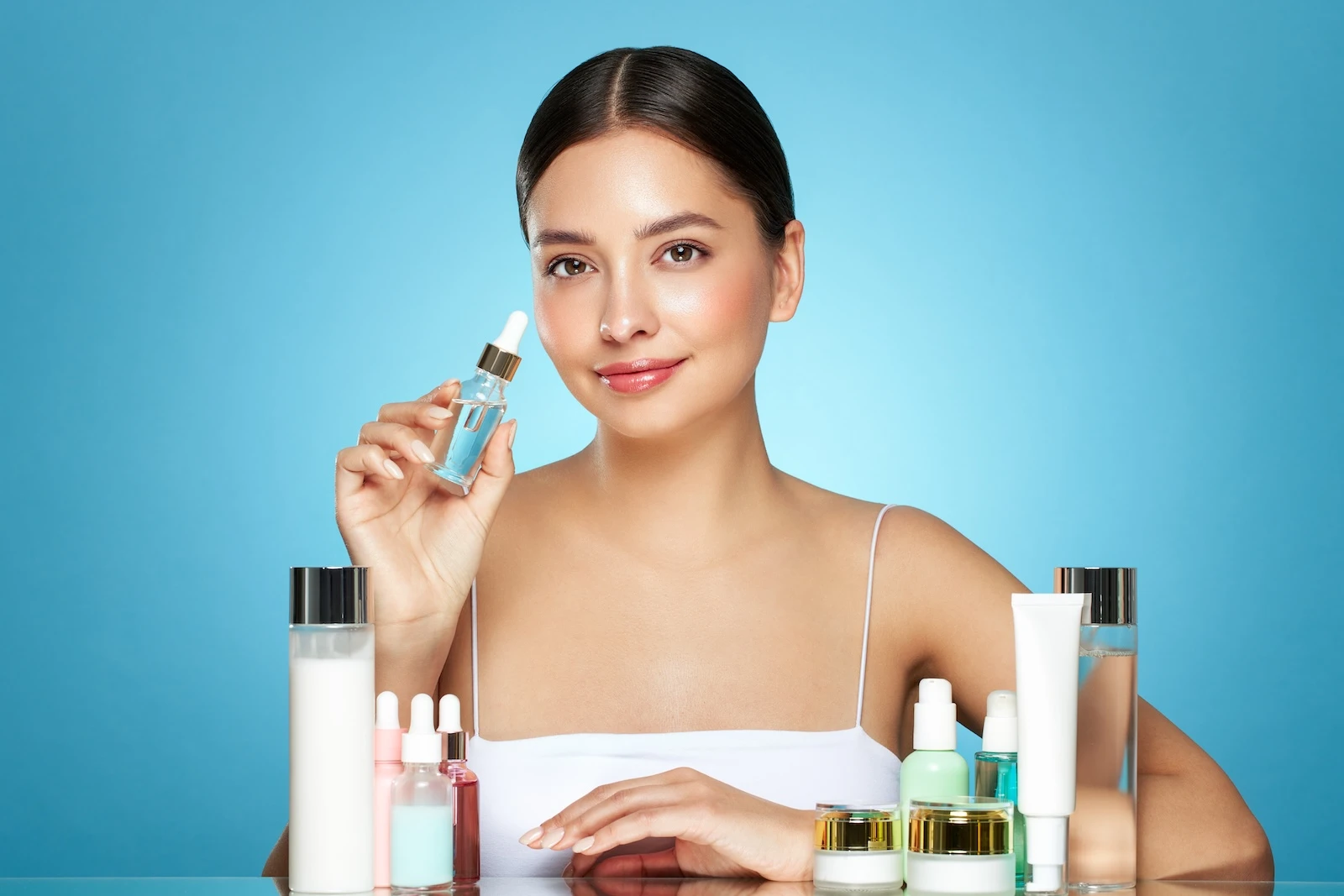 Top 10 Skincare and Beauty Brands Shaping Modern Glow Routines