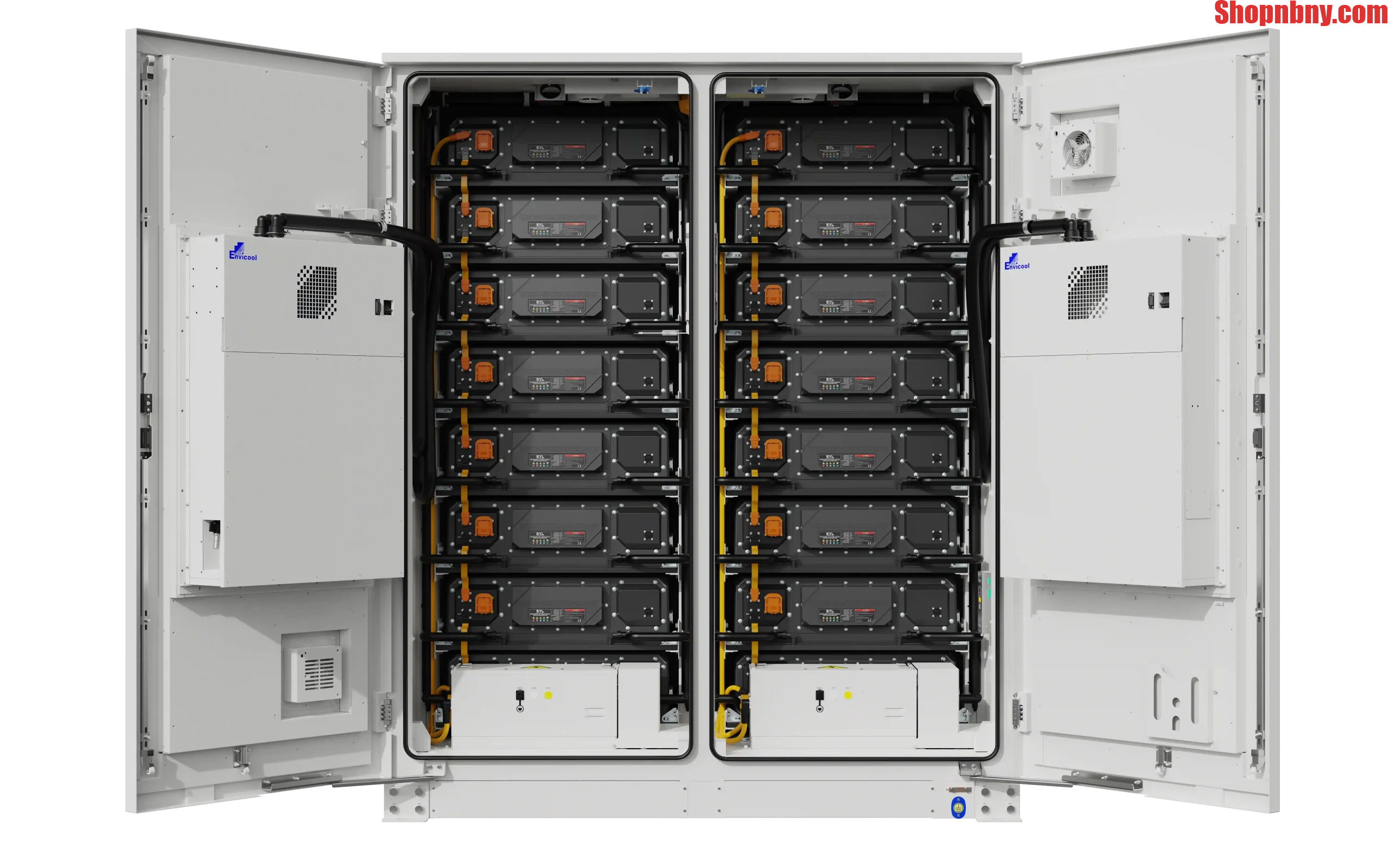base station energy cabinet