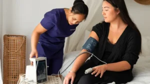 How Home Healthcare Services Are Improving Patient Comfort in Dubai