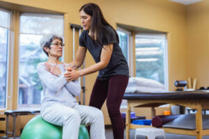 The Importance of Physical Therapy for Long-Term Health and Wellness