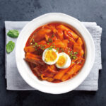 Instant Tteokbokki at Home How Korea's Favorite Street Food Became Easy to Make