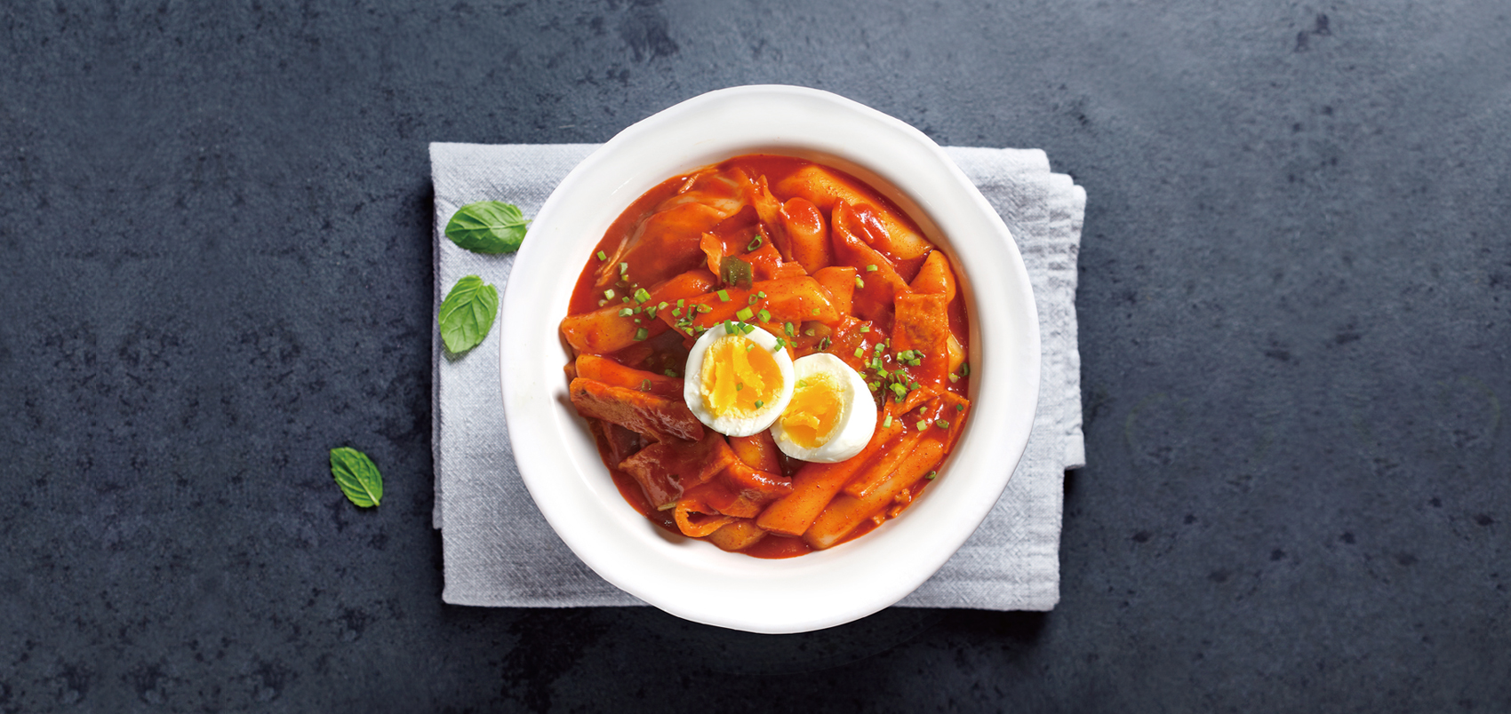 Instant Tteokbokki at Home How Korea's Favorite Street Food Became Easy to Make