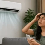 When Your AC Stops Feeling Like a Comfort A Real Talk Guide to Cooling Care