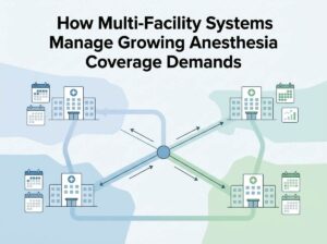 Multi-Facility Systems