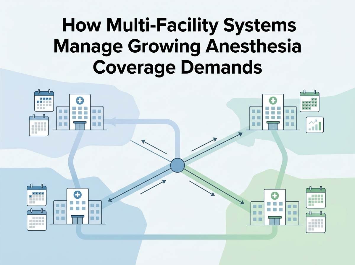 Multi-Facility Systems
