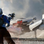 ARC Raiders