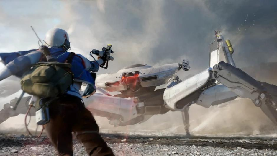ARC Raiders