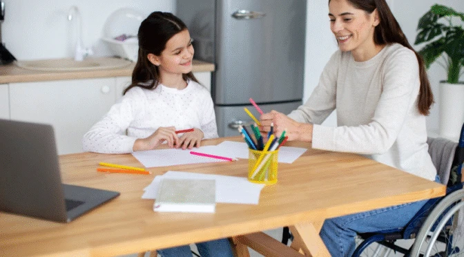 What Is a Disability Day Program Under the NDIS? A Complete Guide for Families and Participants