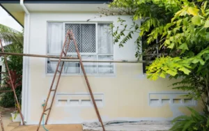 Cost of Painting a House in Brisbane What Affects Pricing and How to Save Money