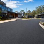 Why More Melbourne Property Owners Are Replacing Gravel With a Bitumen Driveway in Melbourne